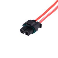 سوکت موتور فن ال90 و مقاومت فن ال90 ، مگان و ساینا